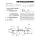 Semiconductor Device and Method With Greater Epitaxial Growth on 110     Crystal Plane diagram and image