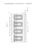 SEMICONDUCTOR DEVICE AND MANUFACTURING METHOD OF THE SAME diagram and image