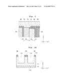 SEMICONDUCTOR DEVICE AND MANUFACTURING METHOD OF THE SAME diagram and image