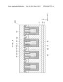 SEMICONDUCTOR DEVICE AND MANUFACTURING METHOD OF THE SAME diagram and image