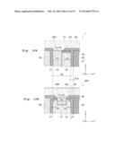 SEMICONDUCTOR DEVICE AND MANUFACTURING METHOD OF THE SAME diagram and image