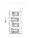 SEMICONDUCTOR DEVICE AND MANUFACTURING METHOD OF THE SAME diagram and image