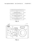 IMAGE SENSORS HAVING BURIED LIGHT SHIELDS WITH ANTIREFLECTIVE COATING diagram and image