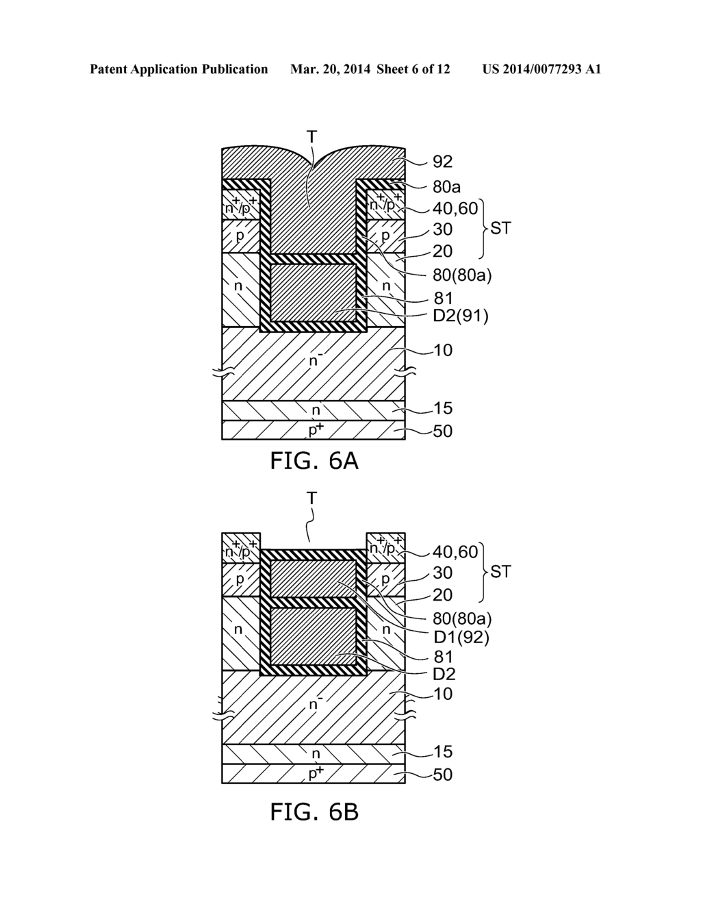 SEMICONDUCTOR DEVICE - diagram, schematic, and image 07