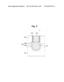 SEMICONDUCTOR DEVICE AND METHOD OF FABRICATING THE SAME diagram and image