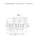 SEMICONDUCTOR DEVICE AND METHOD OF FABRICATING THE SAME diagram and image