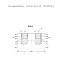 SEMICONDUCTOR DEVICE AND METHOD OF FABRICATING THE SAME diagram and image