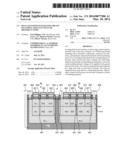 SELF-CONTAINED INTEGRATED CIRCUIT INCLUDING ADJACENT CELLS OF DIFFERENT     TYPES diagram and image