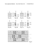 SELF-CONTAINED INTEGRATED CIRCUIT INCLUDING ADJACENT CELLS OF DIFFERENT     TYPES diagram and image