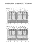 SELF-CONTAINED INTEGRATED CIRCUIT INCLUDING ADJACENT CELLS OF DIFFERENT     TYPES diagram and image