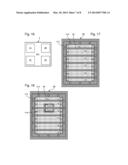 SELF-CONTAINED INTEGRATED CIRCUIT INCLUDING ADJACENT CELLS OF DIFFERENT     TYPES diagram and image