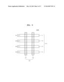 FIN TRANSISTOR AND SEMICONDUCTOR INTEGRATED CIRCUIT INCLUDING THE SAME diagram and image