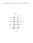 FIN TRANSISTOR AND SEMICONDUCTOR INTEGRATED CIRCUIT INCLUDING THE SAME diagram and image