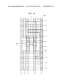 FIN TRANSISTOR AND SEMICONDUCTOR INTEGRATED CIRCUIT INCLUDING THE SAME diagram and image