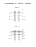 FIN TRANSISTOR AND SEMICONDUCTOR INTEGRATED CIRCUIT INCLUDING THE SAME diagram and image