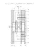 FIN TRANSISTOR AND SEMICONDUCTOR INTEGRATED CIRCUIT INCLUDING THE SAME diagram and image