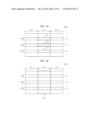 FIN TRANSISTOR AND SEMICONDUCTOR INTEGRATED CIRCUIT INCLUDING THE SAME diagram and image