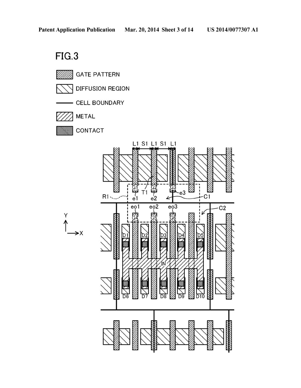 SEMICONDUCTOR DEVICE - diagram, schematic, and image 04