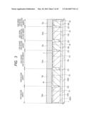 METHOD OF MANUFACTURING SEMICONDUCTOR DEVICE AND SEMICONDUCTOR DEVICE diagram and image