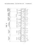 METHOD OF MANUFACTURING SEMICONDUCTOR DEVICE AND SEMICONDUCTOR DEVICE diagram and image