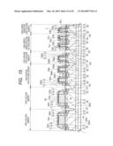 METHOD OF MANUFACTURING SEMICONDUCTOR DEVICE AND SEMICONDUCTOR DEVICE diagram and image