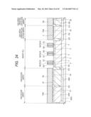 METHOD OF MANUFACTURING SEMICONDUCTOR DEVICE AND SEMICONDUCTOR DEVICE diagram and image