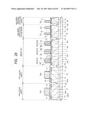 METHOD OF MANUFACTURING SEMICONDUCTOR DEVICE AND SEMICONDUCTOR DEVICE diagram and image