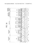 METHOD OF MANUFACTURING SEMICONDUCTOR DEVICE AND SEMICONDUCTOR DEVICE diagram and image