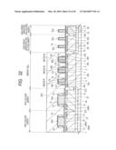 METHOD OF MANUFACTURING SEMICONDUCTOR DEVICE AND SEMICONDUCTOR DEVICE diagram and image