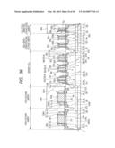 METHOD OF MANUFACTURING SEMICONDUCTOR DEVICE AND SEMICONDUCTOR DEVICE diagram and image