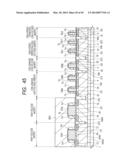 METHOD OF MANUFACTURING SEMICONDUCTOR DEVICE AND SEMICONDUCTOR DEVICE diagram and image