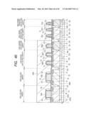 METHOD OF MANUFACTURING SEMICONDUCTOR DEVICE AND SEMICONDUCTOR DEVICE diagram and image