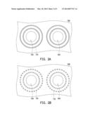 MICROELECTROMECHANICAL SYSTEM (MEMS) DEVICE AND FABRICATION METHOD THEREOF diagram and image