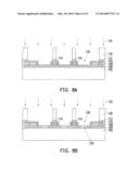 MICROELECTROMECHANICAL SYSTEM (MEMS) DEVICE AND FABRICATION METHOD THEREOF diagram and image