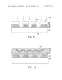 MICROELECTROMECHANICAL SYSTEM (MEMS) DEVICE AND FABRICATION METHOD THEREOF diagram and image