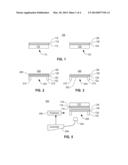 THREE-DIMENSIONAL INTEGRATED CIRCUIT DEVICE USING A WAFER SCALE MEMBRANE diagram and image