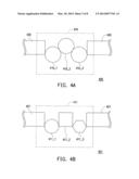 INTEGRATED CIRCUIT AND SEAL RING diagram and image