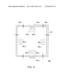 INTEGRATED CIRCUIT AND SEAL RING diagram and image