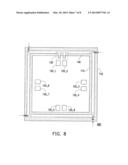 INTEGRATED CIRCUIT AND SEAL RING diagram and image