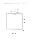 INTEGRATED CIRCUIT AND SEAL RING diagram and image