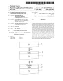 DUMMY WAFER STRUCTURE AND METHOD OF FORMING THE SAME diagram and image