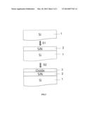 DUMMY WAFER STRUCTURE AND METHOD OF FORMING THE SAME diagram and image