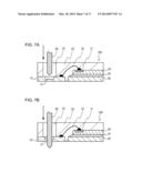 SEMICONDUCTOR DEVICE AND METHOD FOR MANUFACTURING THEREOF diagram and image