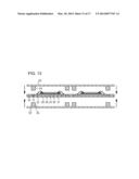 SEMICONDUCTOR DEVICE AND METHOD FOR MANUFACTURING THEREOF diagram and image