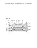 SEMICONDUCTOR DEVICE AND METHOD FOR MANUFACTURING THEREOF diagram and image