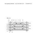 SEMICONDUCTOR DEVICE AND METHOD FOR MANUFACTURING THEREOF diagram and image