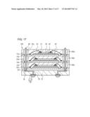 SEMICONDUCTOR DEVICE AND METHOD FOR MANUFACTURING THEREOF diagram and image