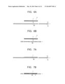 SEMICONDUCTOR DEVICE AND LEAD FRAME USED FOR THE SAME diagram and image