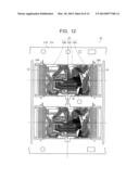 SEMICONDUCTOR DEVICE AND LEAD FRAME USED FOR THE SAME diagram and image