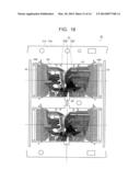 SEMICONDUCTOR DEVICE AND LEAD FRAME USED FOR THE SAME diagram and image